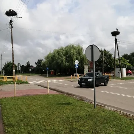 Domek Na Wsi-Agroturystyka Czyze Exterior photo