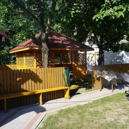 Domek Na Wsi-Agroturystyka Czyze Exterior photo