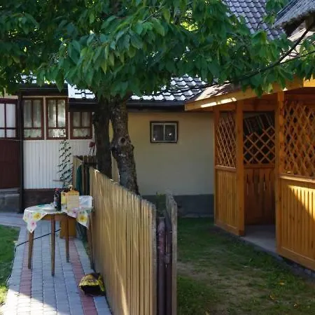 Domek Na Wsi-Agroturystyka Czyze Exterior photo
