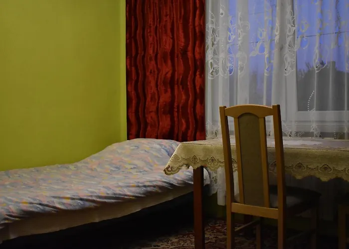 Domek Na Wsi-Agroturystyka