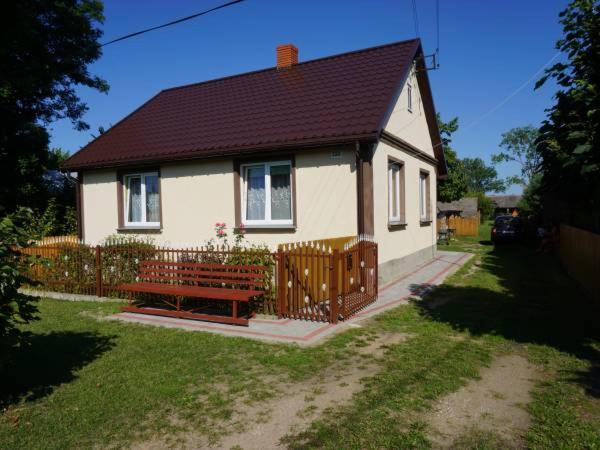 Na Wsi-agroturystyka Czyze