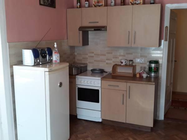 Na Wsi-agroturystyka Holiday home