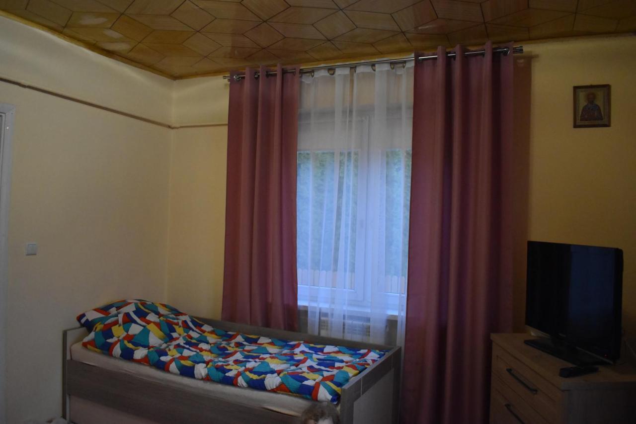Holiday home Na Wsi-agroturystyka