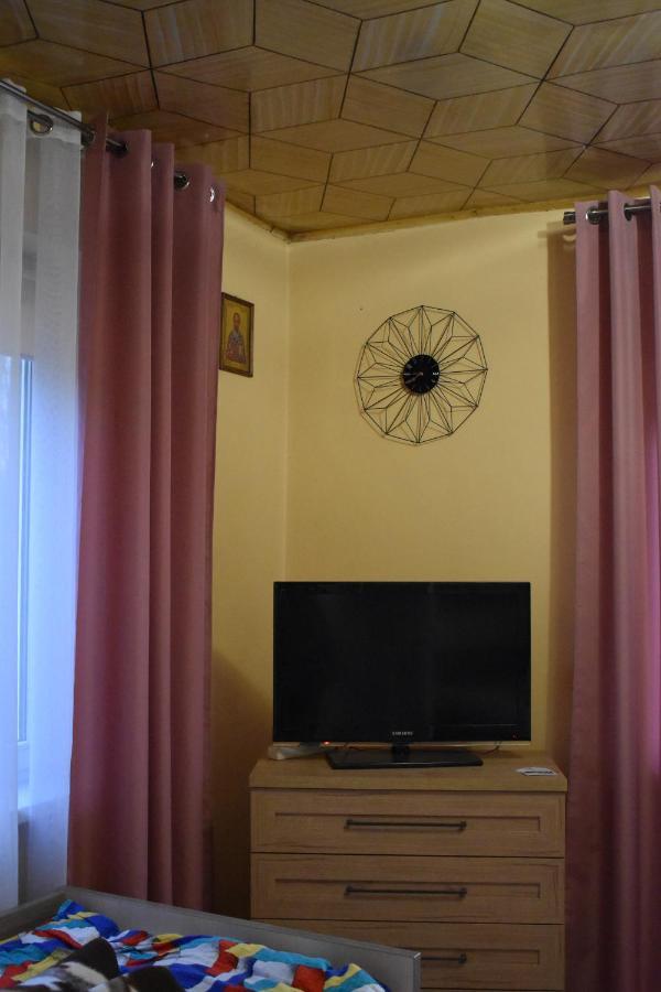 Holiday home Na Wsi-agroturystyka *