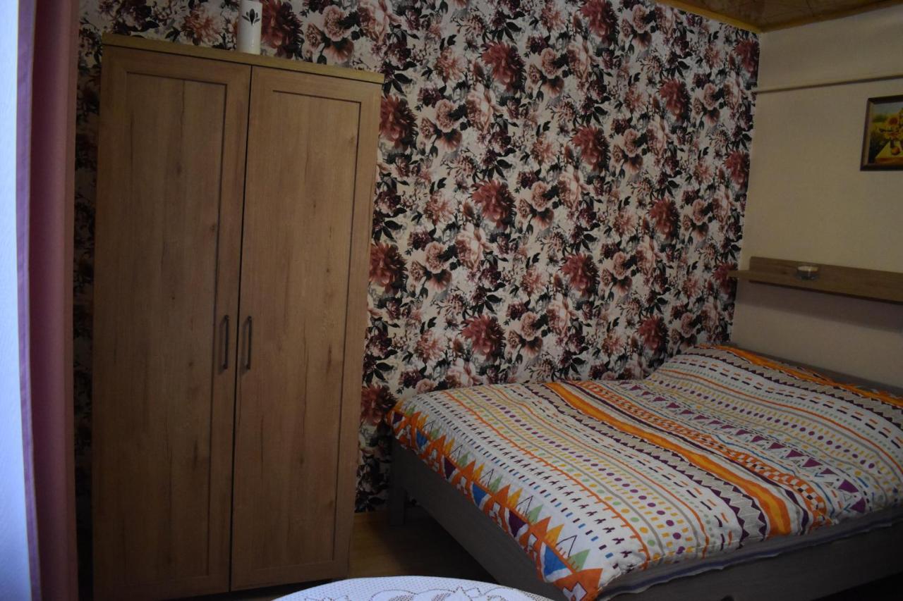 Na Wsi-agroturystyka Holiday home *