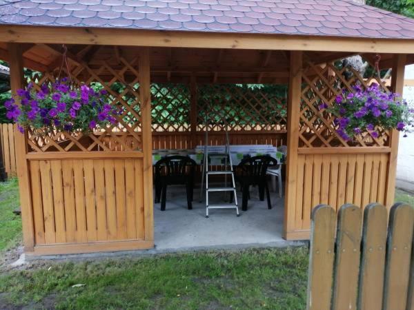 Na Wsi-agroturystyka