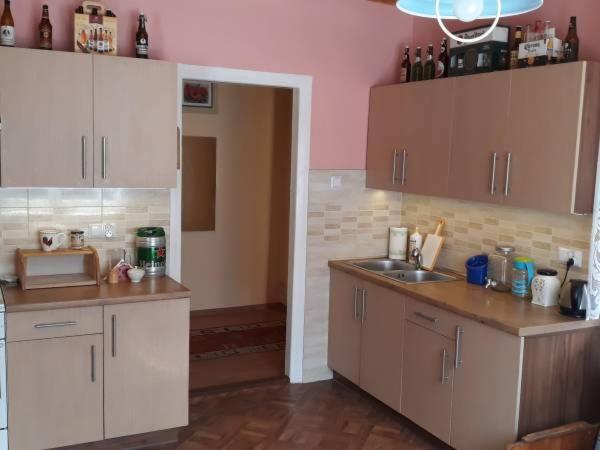 Holiday home Na Wsi-agroturystyka *