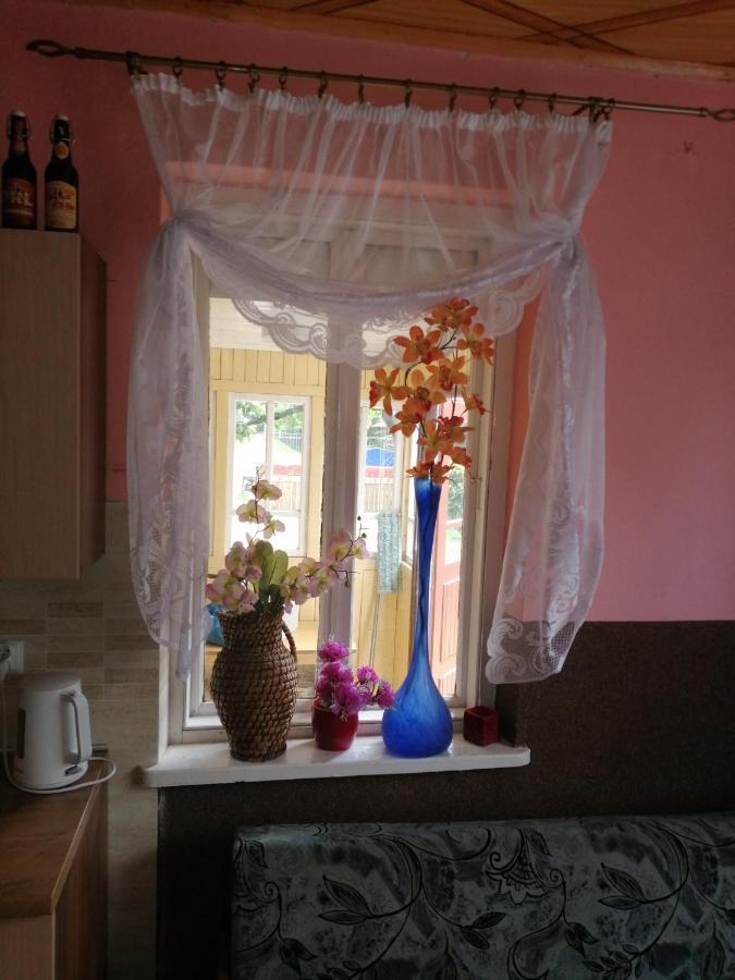 Holiday home Na Wsi-agroturystyka