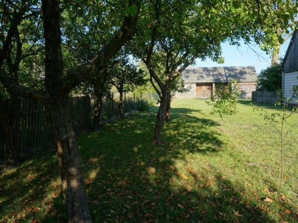 Holiday home Na Wsi-agroturystyka Czyze