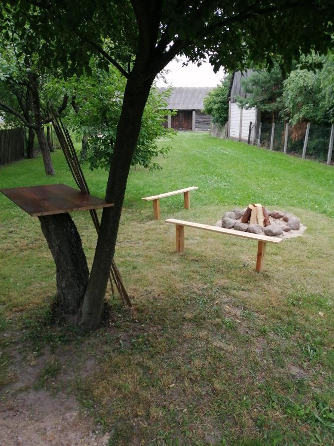 Na Wsi-agroturystyka Holiday home