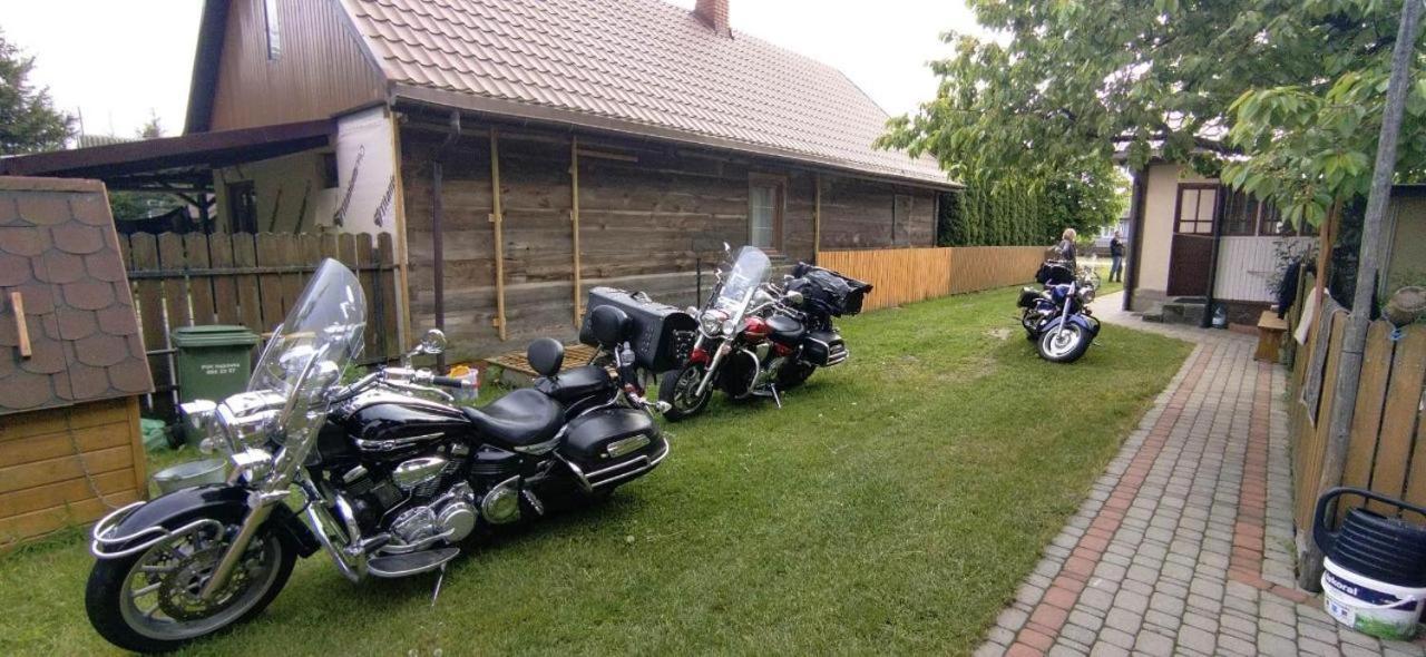 Na Wsi-agroturystyka Holiday home